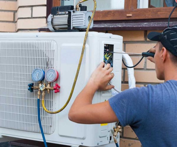 Heating Repair & Installation