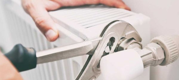 Heater repair solutions